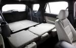 Ford Explorer 2011 года